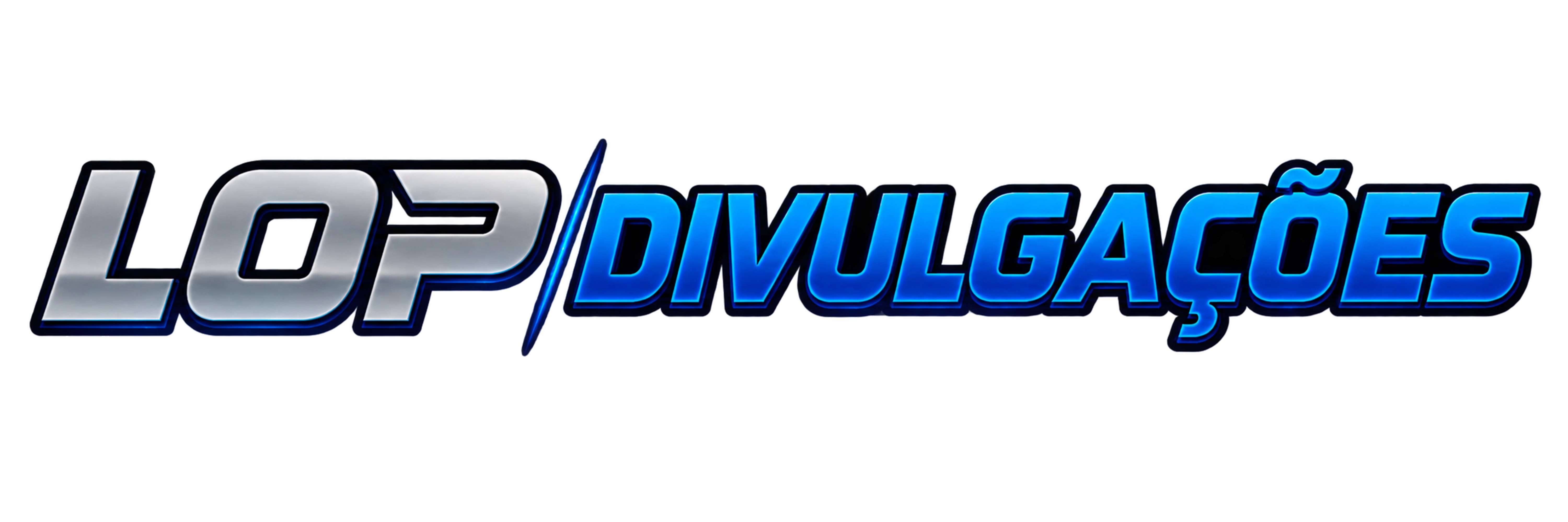 LOP Divulgações